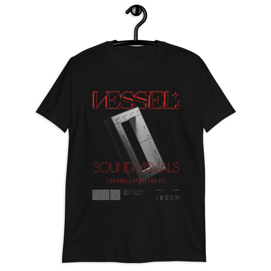 Vessel Totem Print T-Shirt