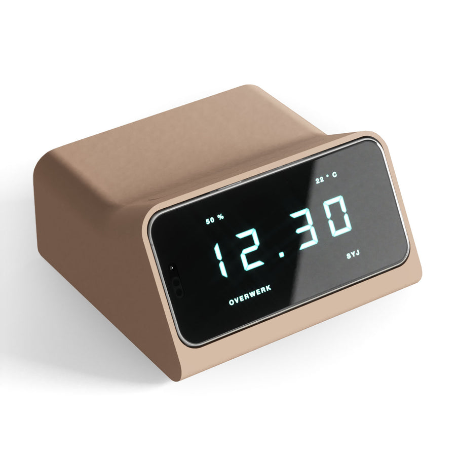 iPhone StandBy Dock by OW+SYJ (Colors)