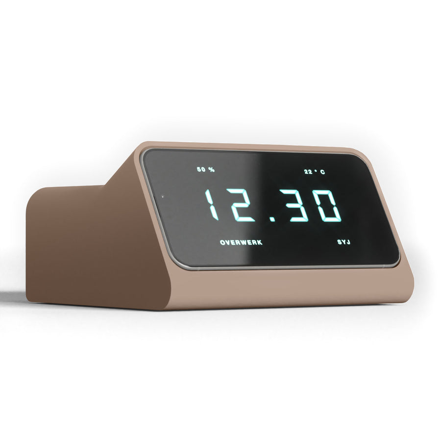 iPhone StandBy Dock by OW+SYJ (Colors)