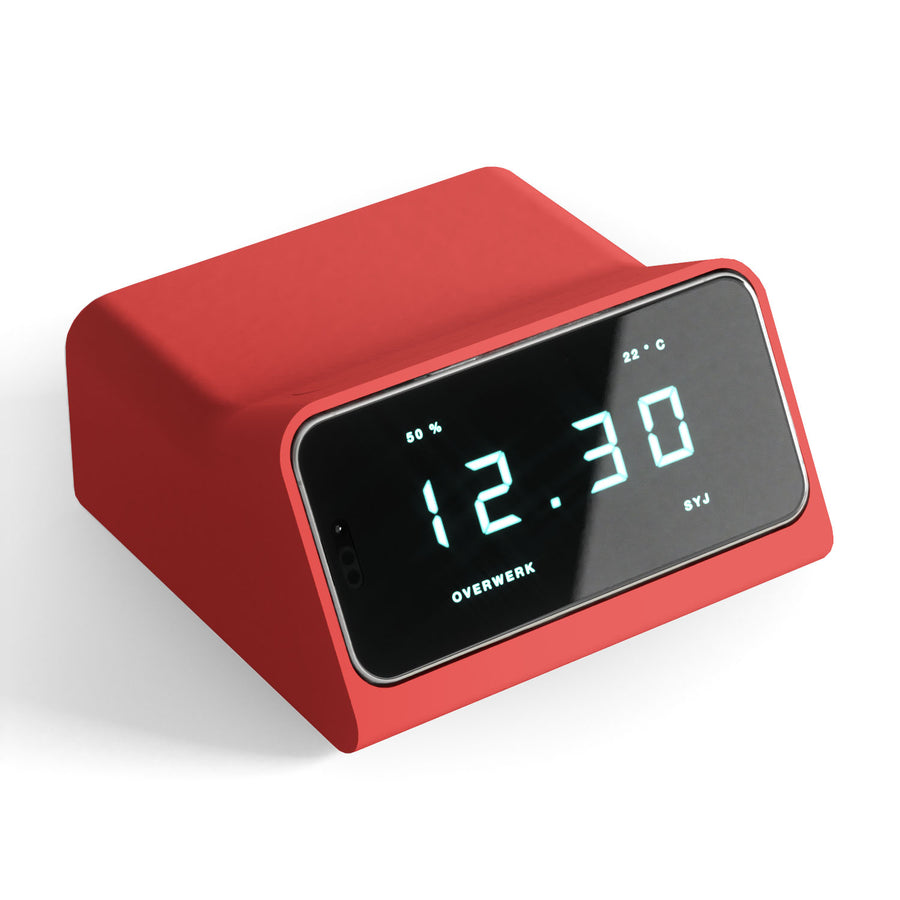 iPhone StandBy Dock by OW+SYJ (Colors)