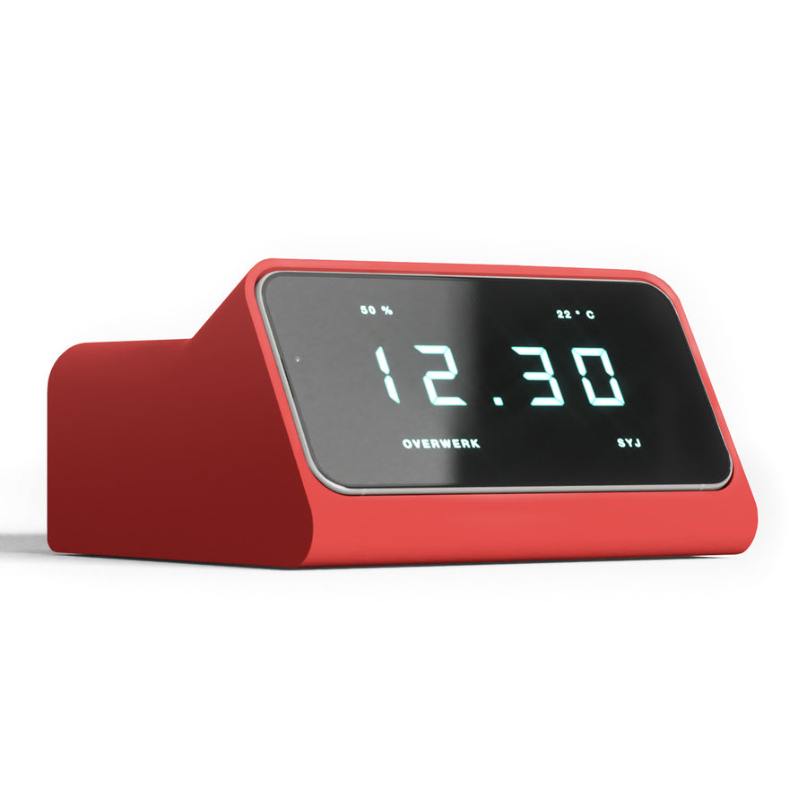 iPhone StandBy Dock by OW+SYJ (Colors)