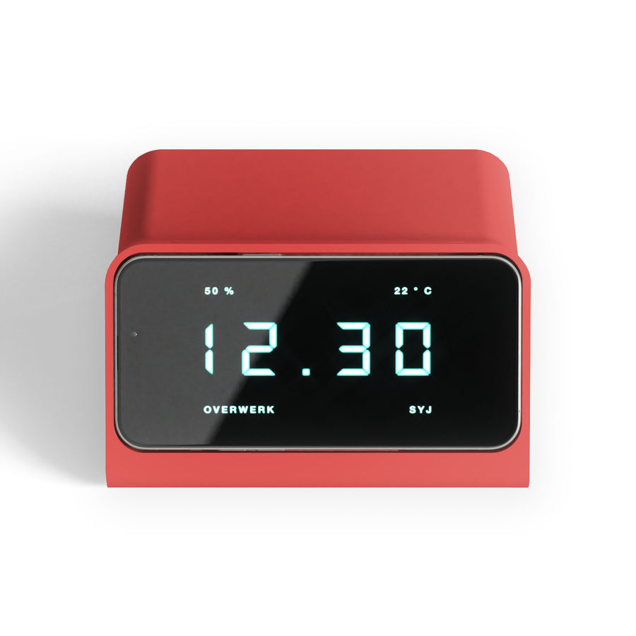 iPhone StandBy Dock by OW+SYJ (Colors)