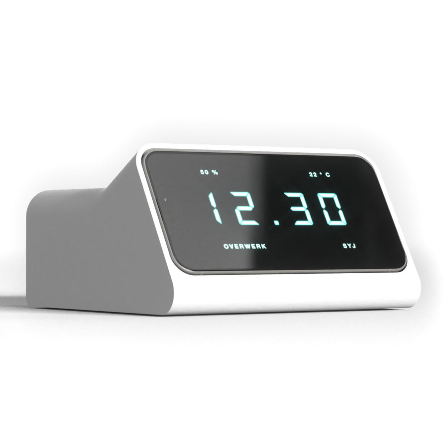 OVERWERK SYJ IPhone StandBy Dock OVERWERK Shop Overwerk syj iphone standby dock overwerk shop