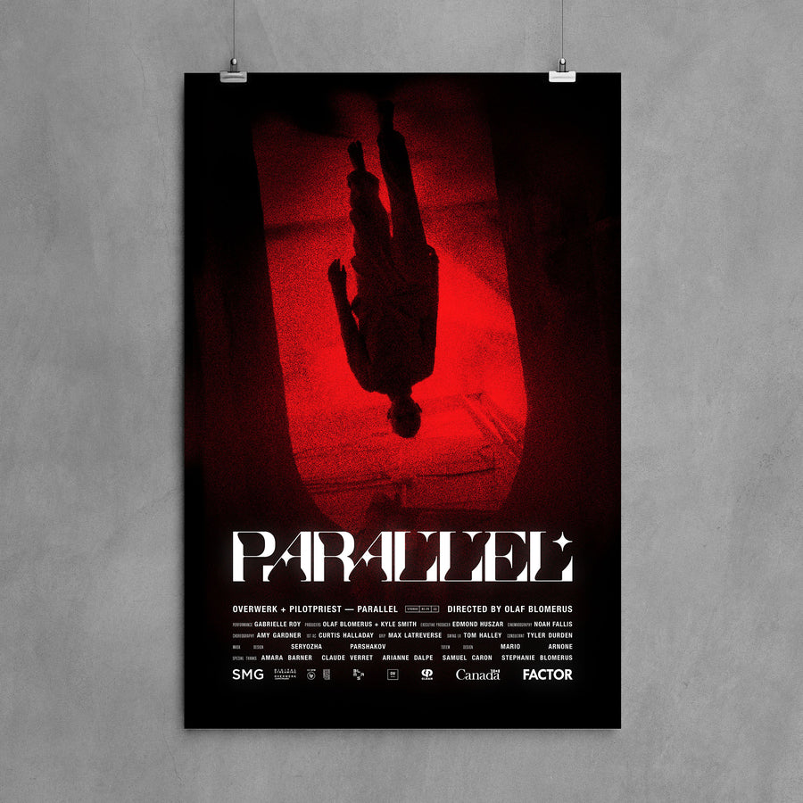 Parallel Poster (v.01)