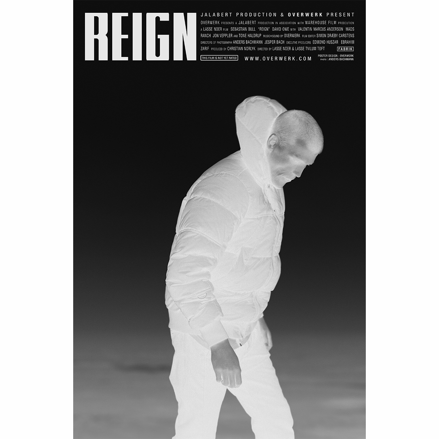Reign Film Poster (v.02)