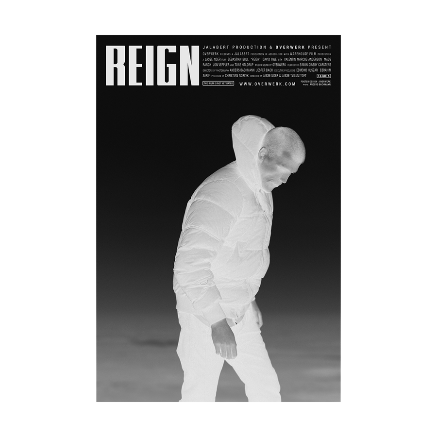 Reign Film Poster (v.02)