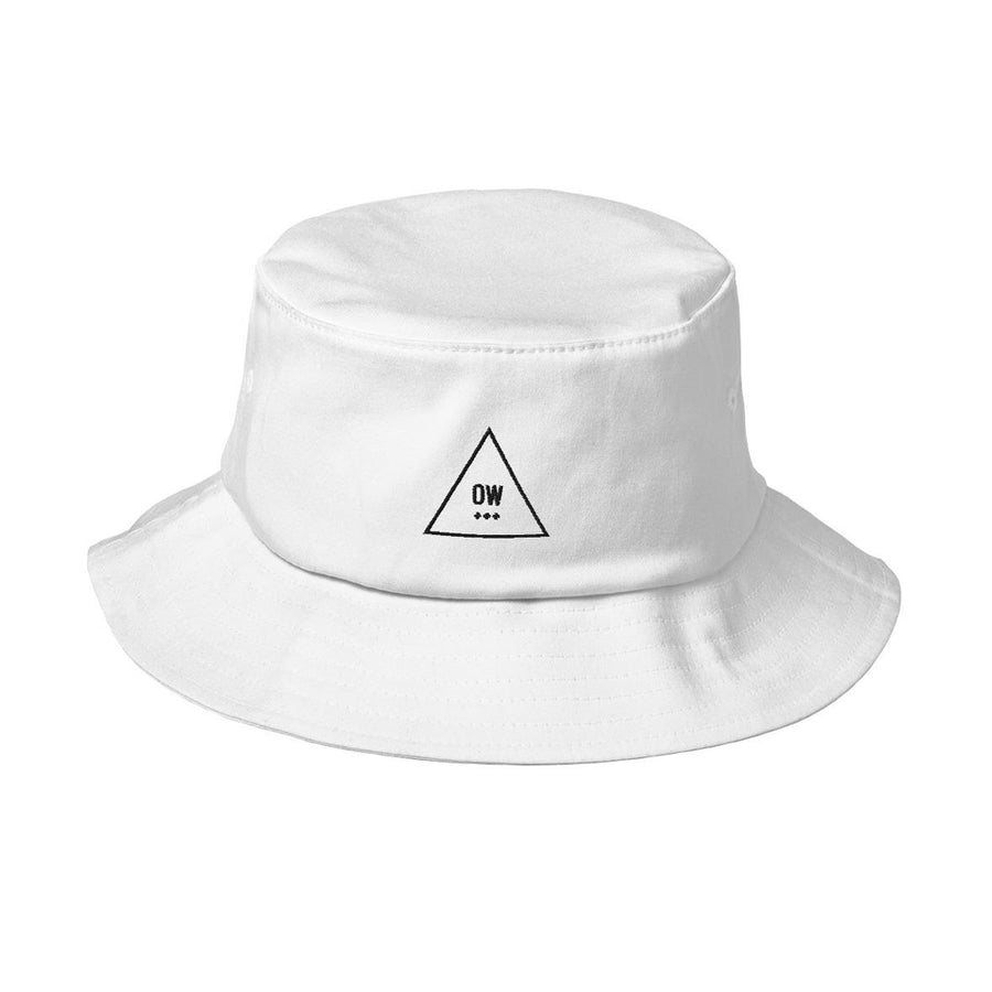 Tri-Classic Bucket Hat