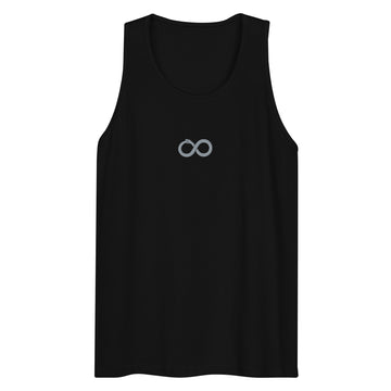 Embroidered Feedback Tank
