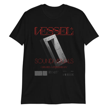 Vessel Totem Print T-Shirt